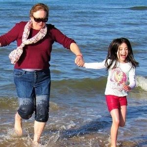 Meet your Posher, Kim